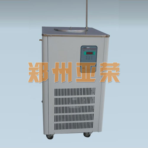 DLSB-5L低温冷却液循环泵